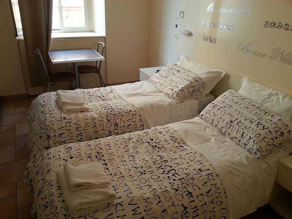 Bubbles Rooms - Rome — Foto 3